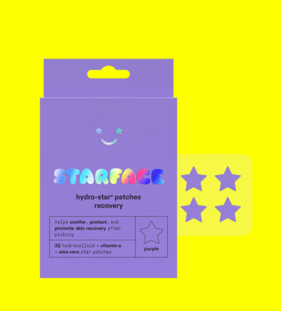 Starface Hydro-Stars cajita